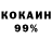 КЕТАМИН VHQ Konstantin Smekalin